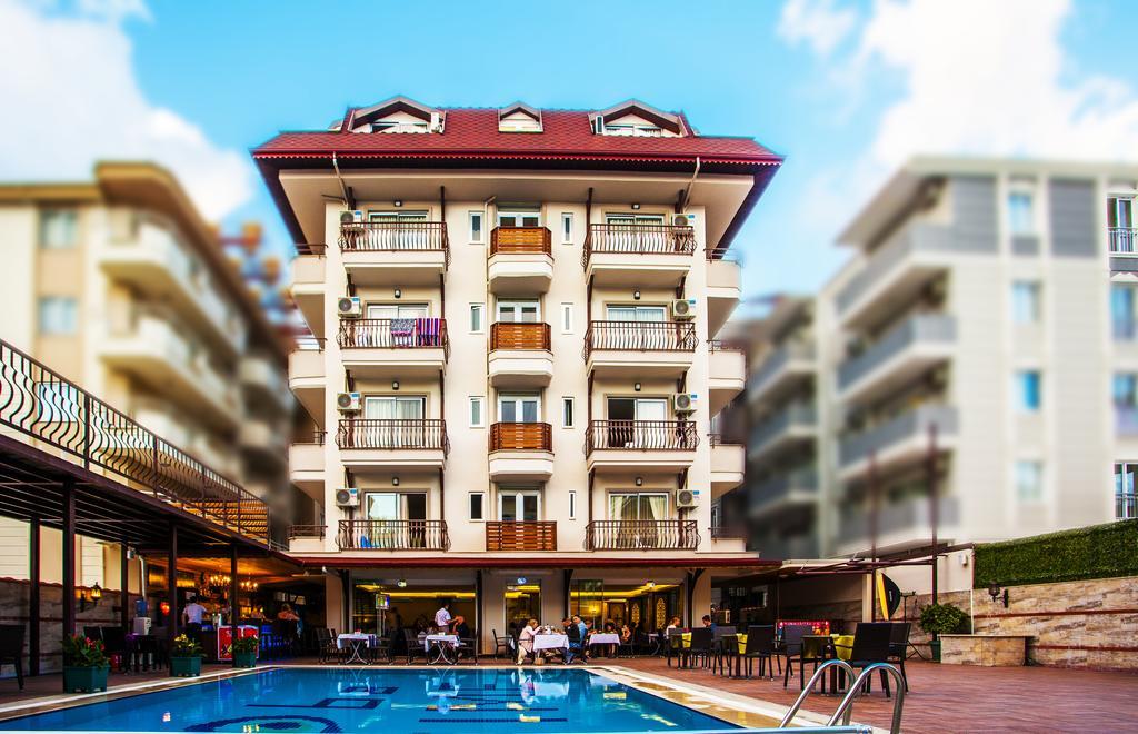 Hotel Oba Time Alanya