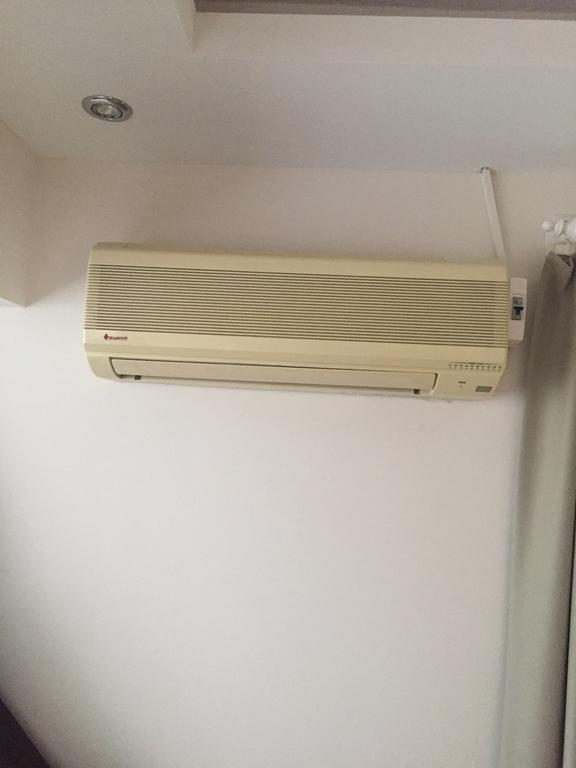 Apartment Sude *