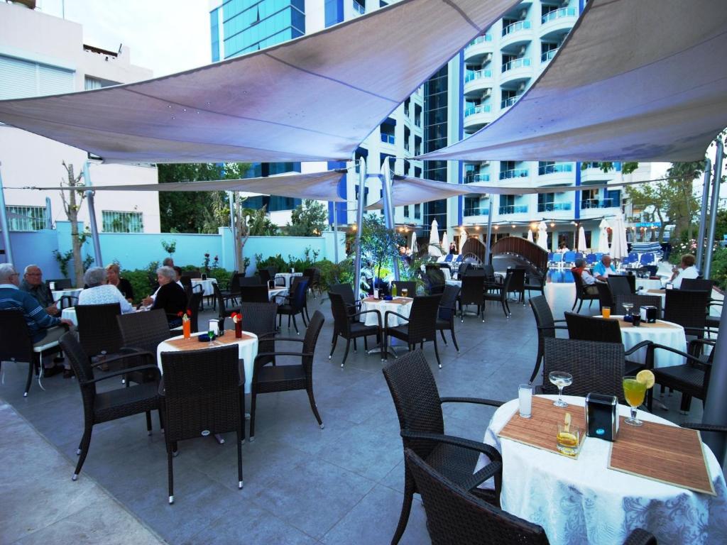 Grand Zaman Garden Alanya