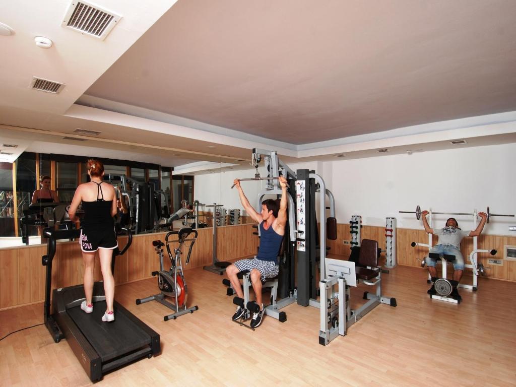 Grand Zaman Garden Hotel 4*