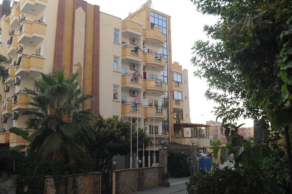 Alperbey Alanya