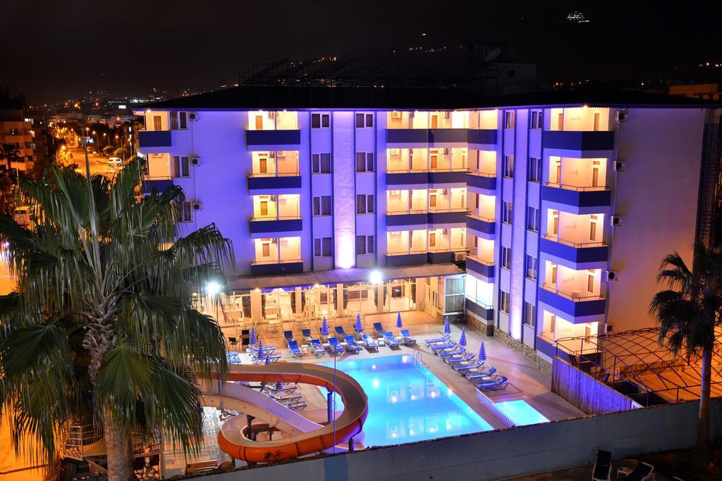 Enki 2* Alanya