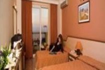 Arabella 4* Alanya