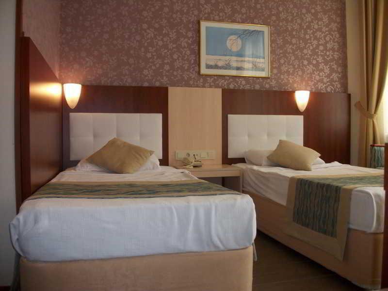 Artemis Princess Resort Alanya