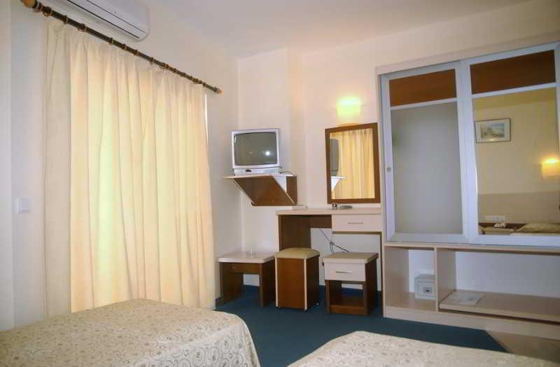 Bone Club Svs 4* Alanya