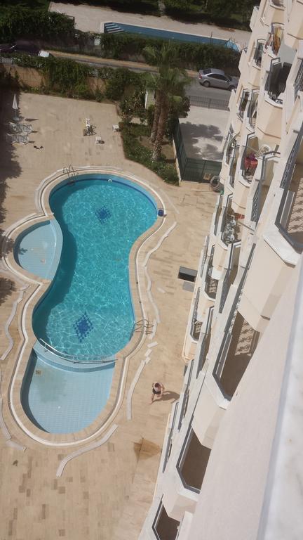 Apartment Cleo Park *