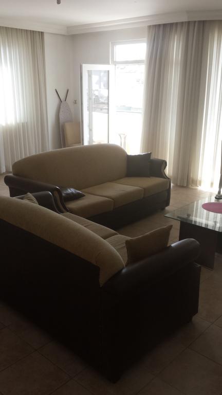 Apartment Cleo Park Alanya