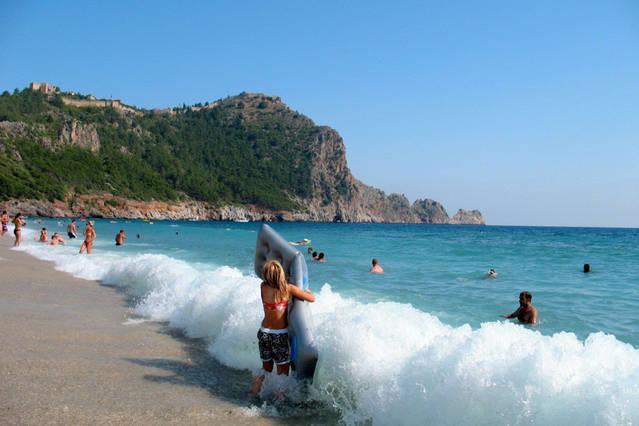 Apartment Sude Alanya