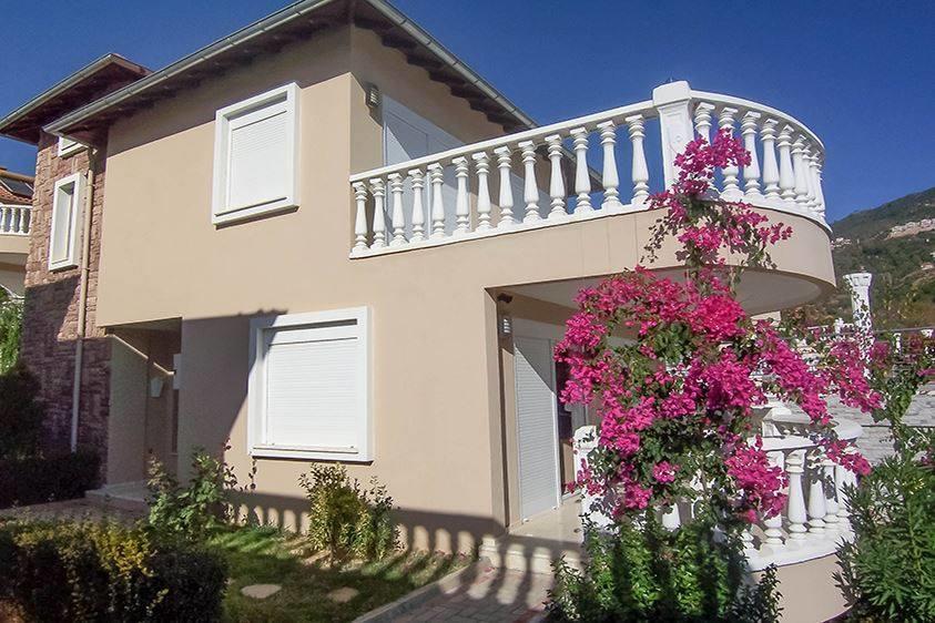 Tepe 1614 Alanya