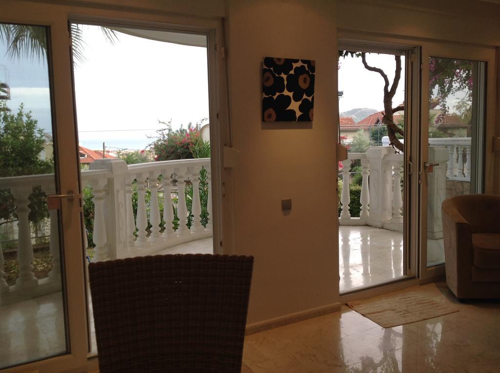 Tepe 1614 Villa