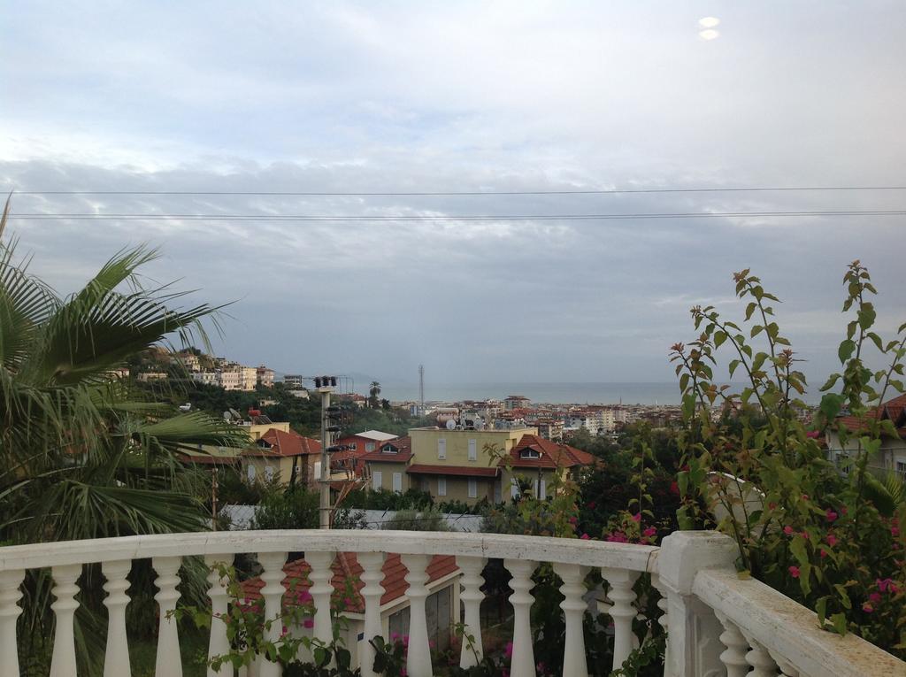 Villa Tepe 1614 *