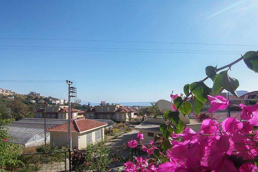 Villa Tepe 1614 Alanya
