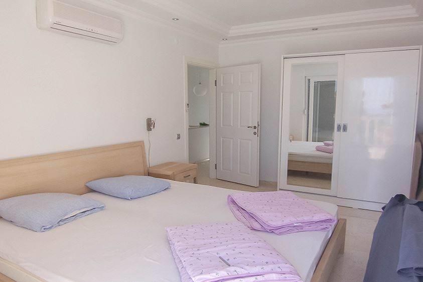 Tepe 1614 Villa