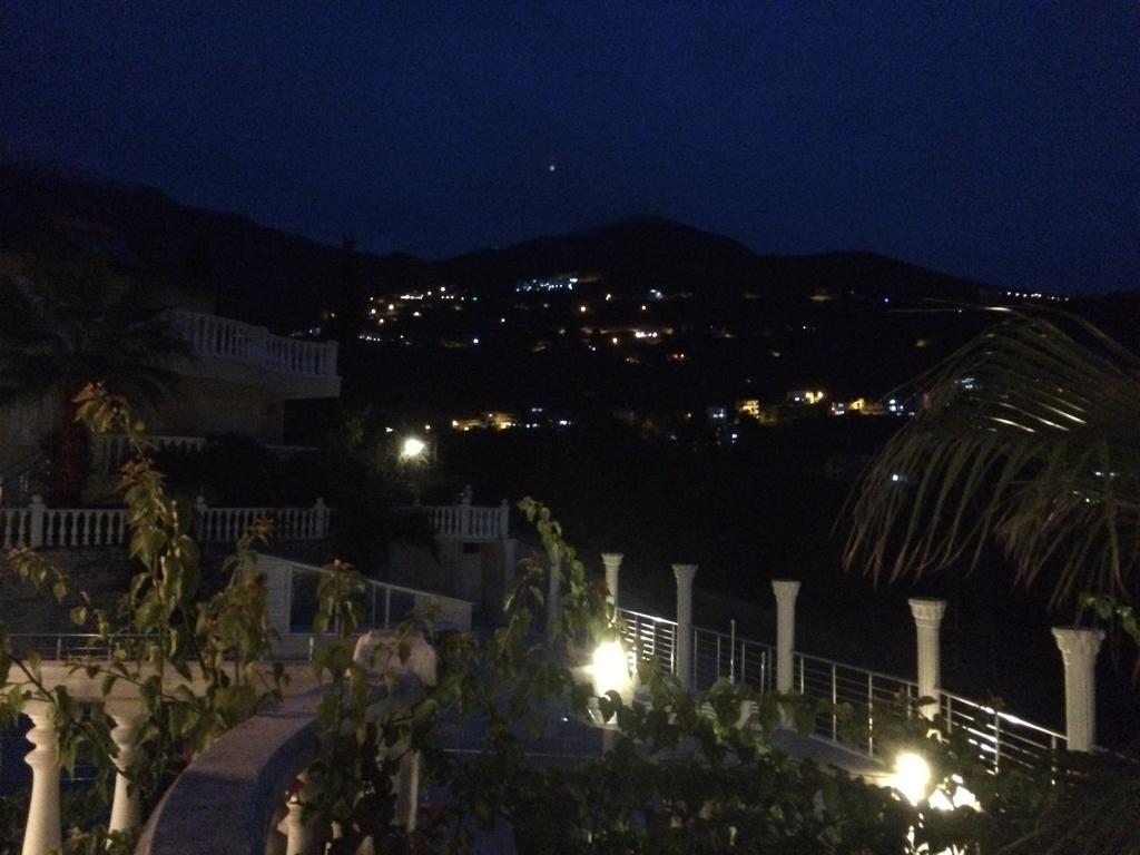 Villa Tepe 1614 *