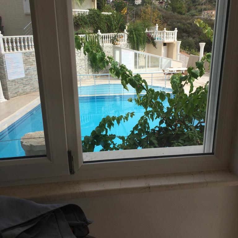 Tepe 1614 * Alanya