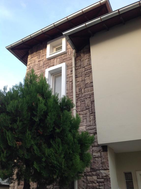 Villa Tepe 1614 *