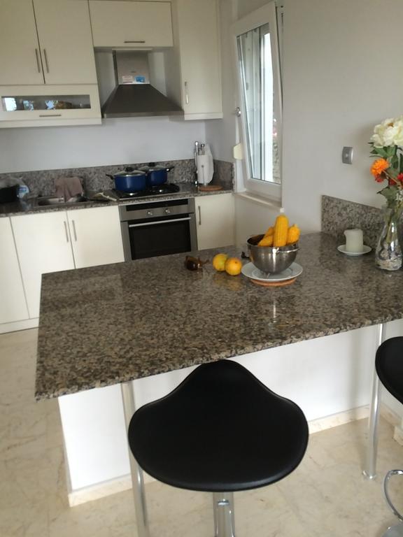 Tepe 1614 Villa *
