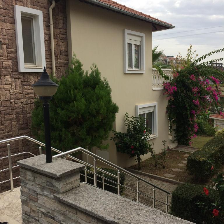 Villa Tepe 1614 Alanya