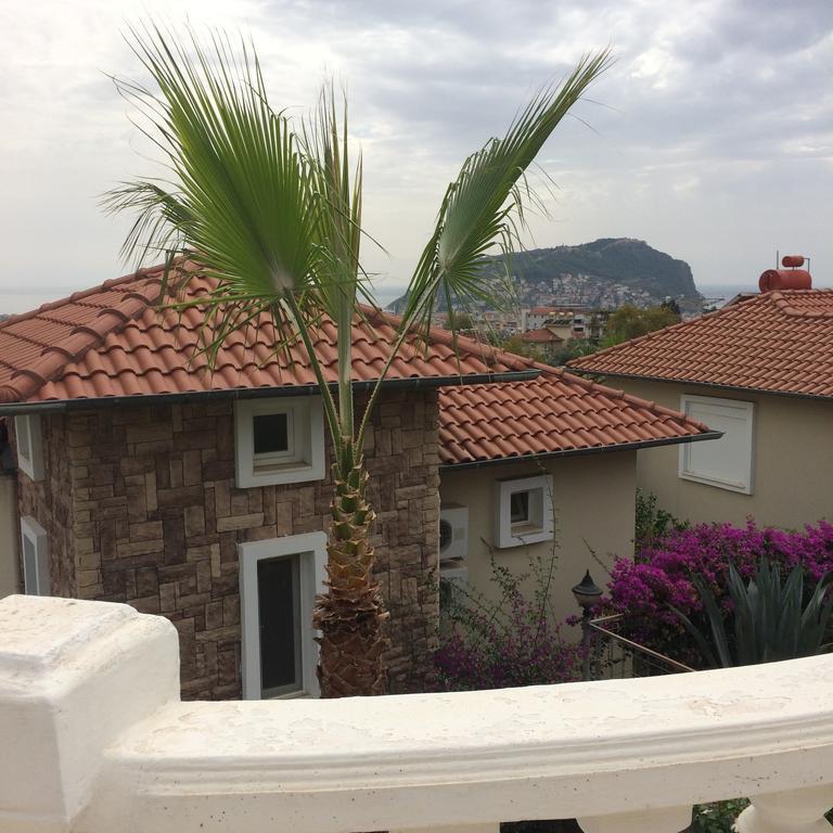 Tepe 1614 * Alanya