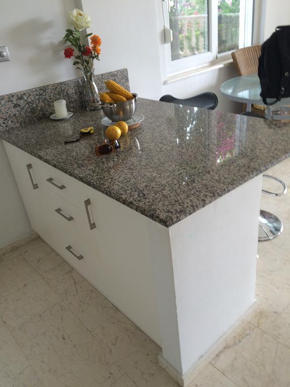 Tepe 1614 Villa Alanya