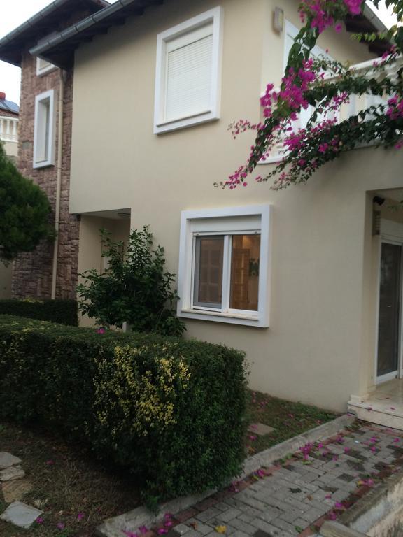 Villa Tepe 1614 Alanya