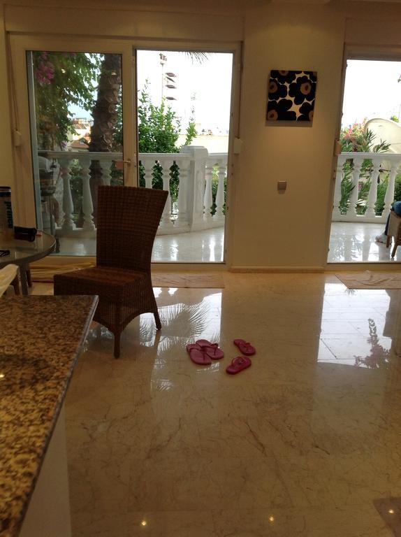 Tepe 1614 * Alanya