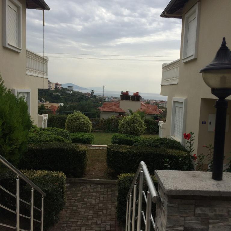 Villa Tepe 1614 *