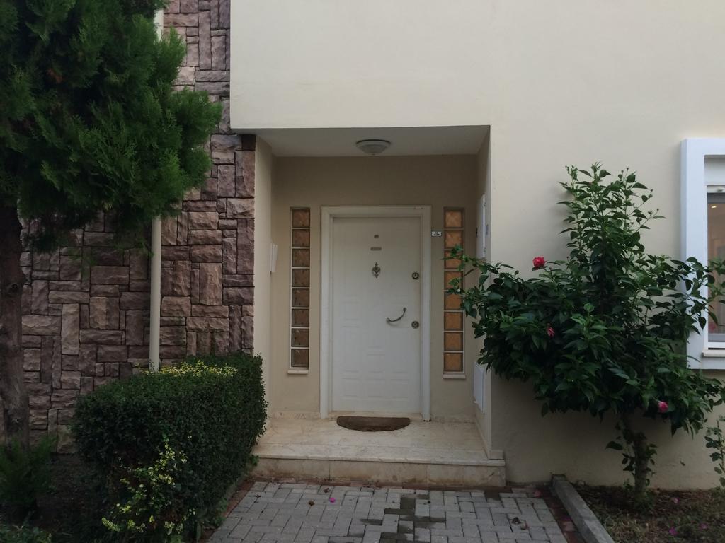 Villa Tepe 1614 Alanya