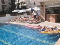 Neray Hotel Alanya