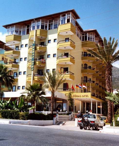 Gural Hotel