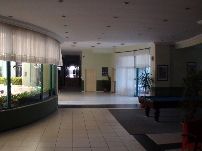 Gold Safran Alanya