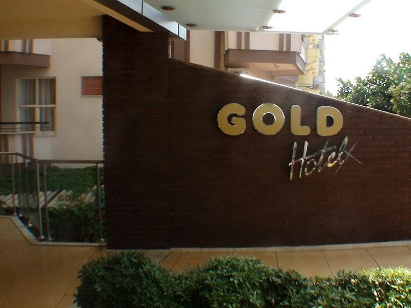 Hotel Gold 2*
