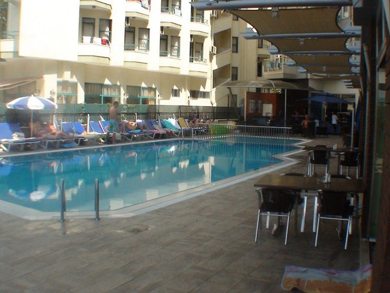 Hotel Gold Alanya