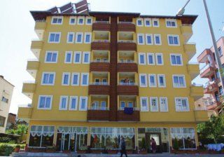 Aparthotel Azak Alanya