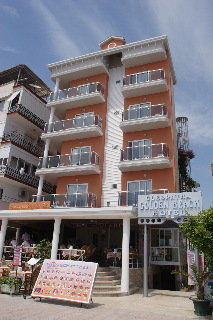 Cleopatra Golden Alanya