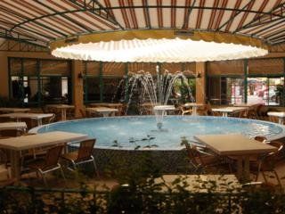 Gold Safran 4* Alanya