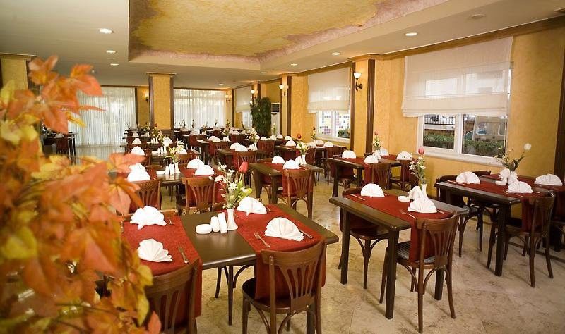 Arabella 4* Alanya