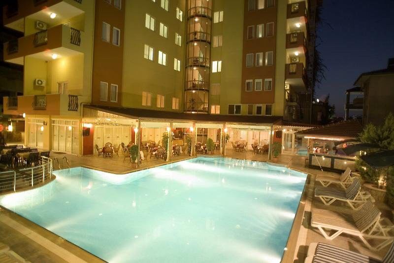 Arabella Alanya