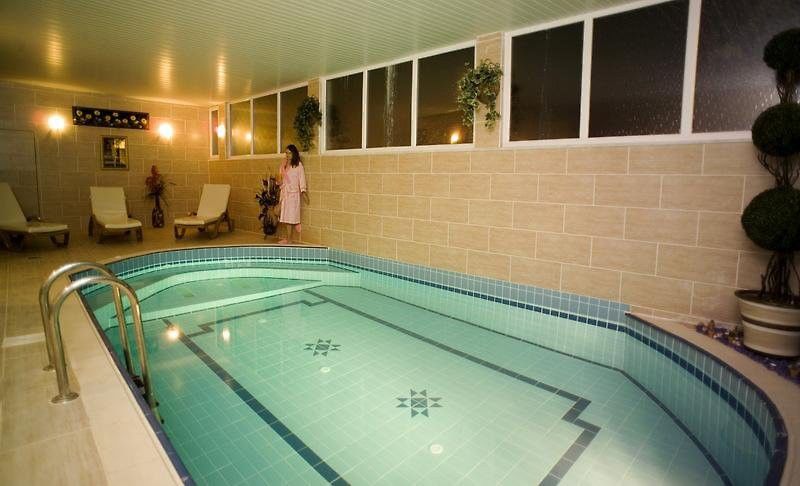 Arabella Hotel