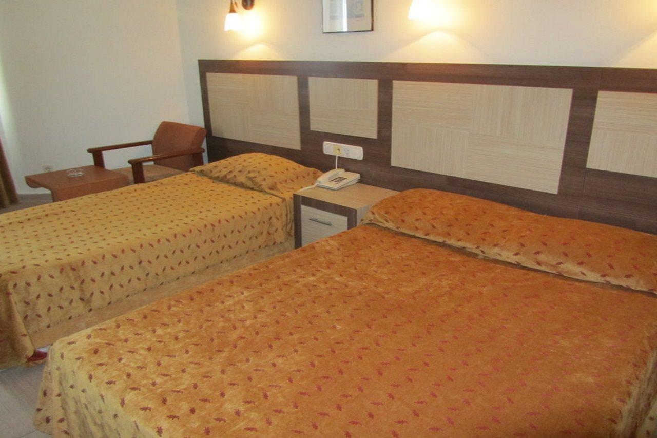 Hotel Kleopatra 4*