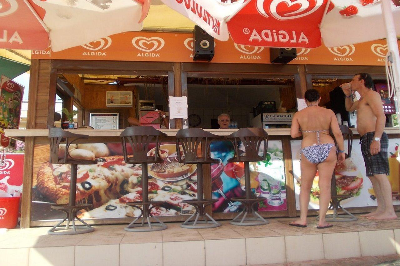 Kleopatra Alanya