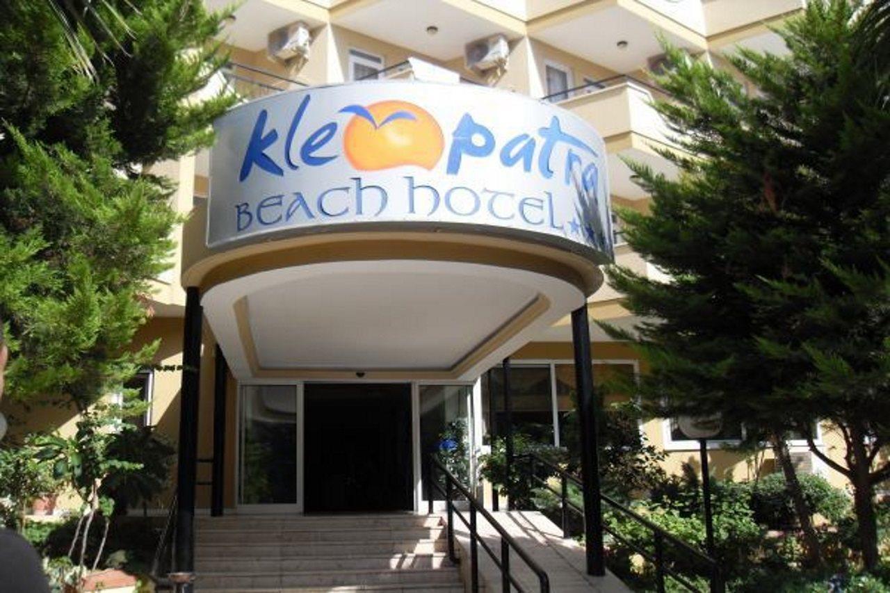 Hotel Kleopatra 4*