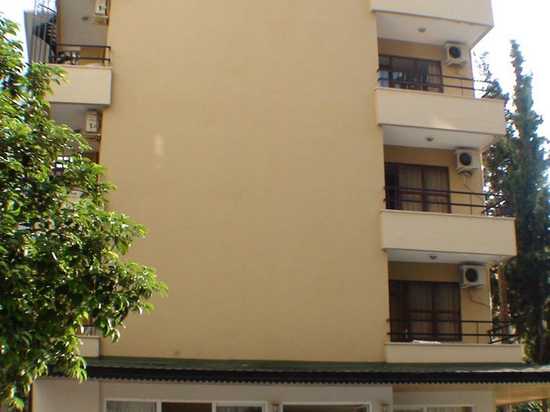 Kleopatra Life 4* Alanya