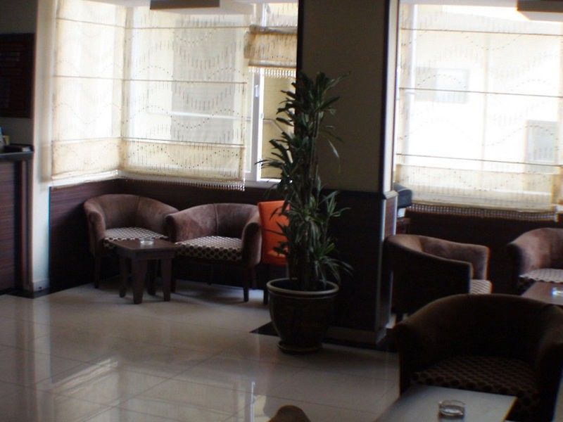 Kleopatra Life Hotel Alanya