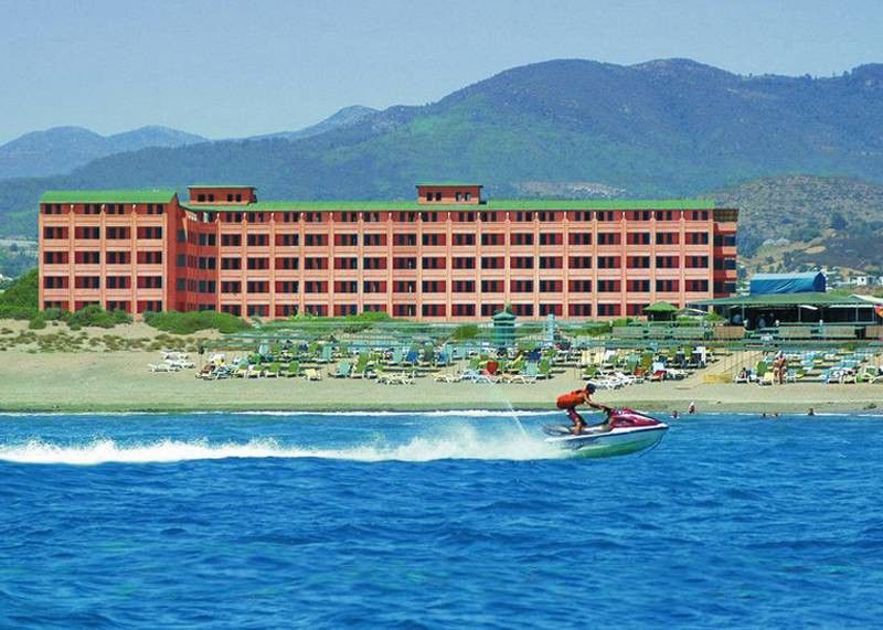 Resort Eftalia