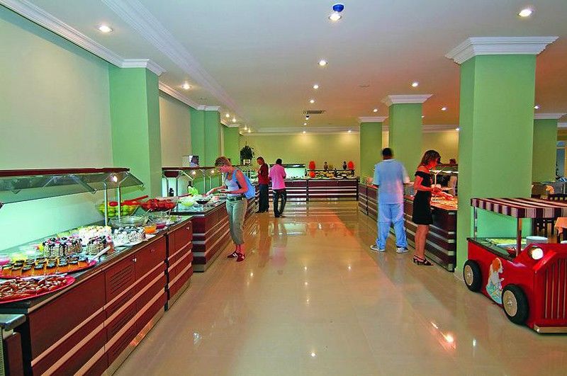 Eftalia Resort