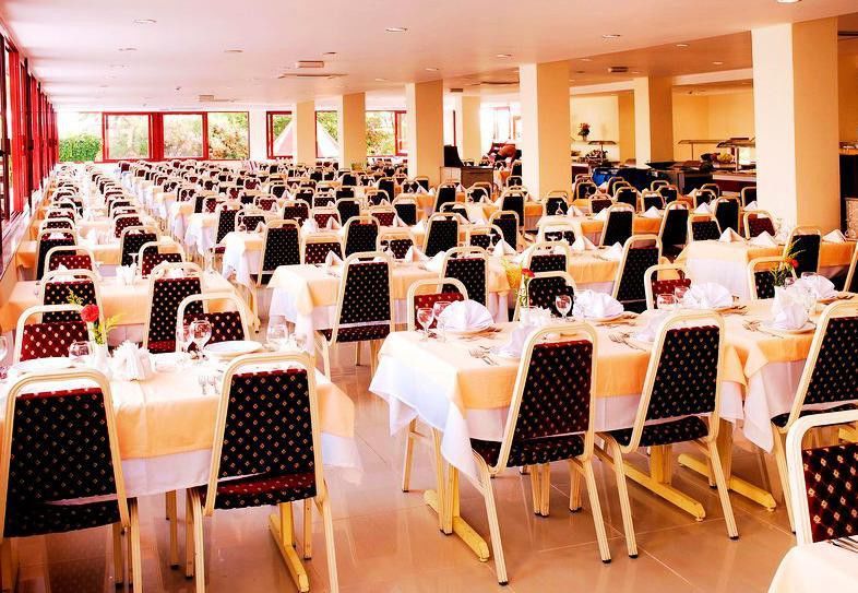 A11 Obakoey 4* Alanya