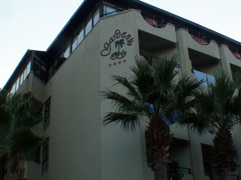 Gardenia Alanya