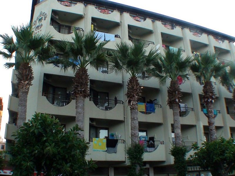 Gardenia Resort 4*