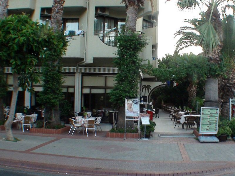Resort Gardenia Alanya
